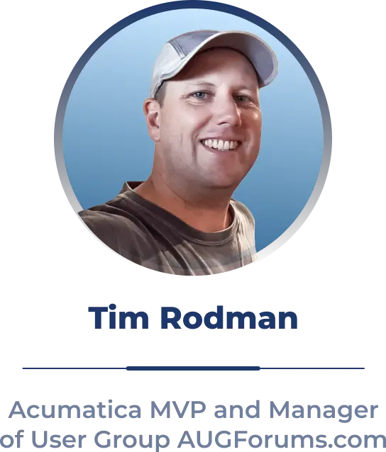 Tim podcast