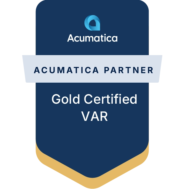 Acupower gold partner