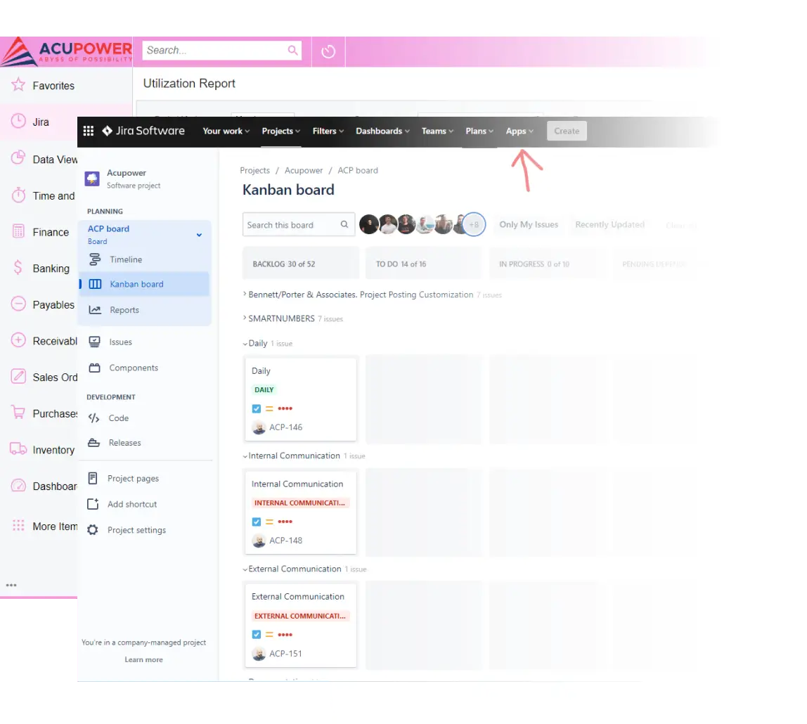 jira image