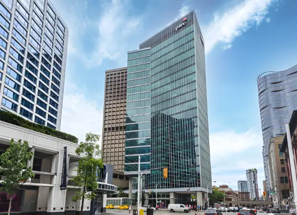 AcuPower office