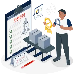 Manufacturing ERP Evaluation Checklist