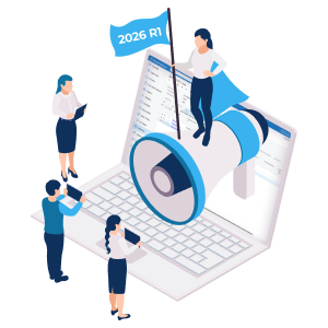 Acumatica 2026 R1: What to Expect from the Spring Release 