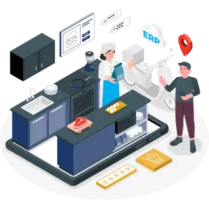Choosing the Best ERP for Retail: A Comprehensive Guide to Acumatica and Beyond 