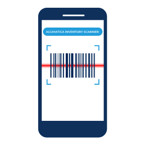 Introducing Acumatica Inventory Scanner: Free Mobile App for Warehouse Teams